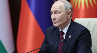 Putin: Kann Angriff auf Europa schriftlich ausschließen