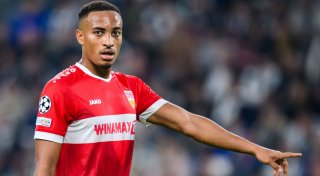 Berichte: Leweling verlängert Vertrag beim VfB Stuttgart