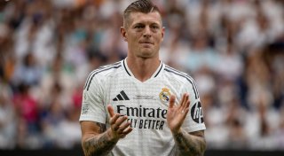 Ex-Nationalspieler Kroos bekommt Bundesverdienstkreuz