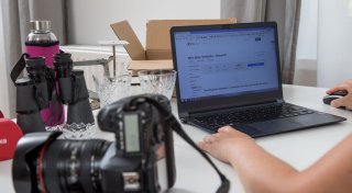 Haftung bei Privatverkäufen richtig ausschließen