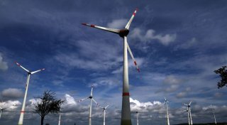 IEA: Klimawandel und Krisen gefährden Energiesicherheit