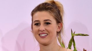 Michael Schumachers Tochter Gina ist Mutter geworden