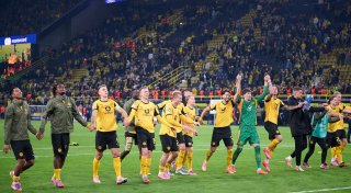 «Heiß» auf Leipzig: Reifer BVB vor Bundesliga-Gradmesser