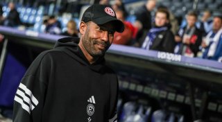 Fortuna-Coach Thioune atmet auf - Bochum weiter in der Krise
