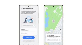 Koffer wiederfinden: Samsung kooperiert mit Turkish Airlines