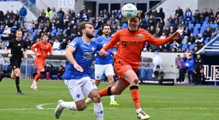 Paderborns Abwehrchef muss nach dem erfolgreichen Comeback wieder pausieren