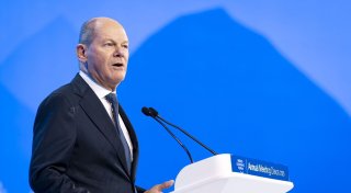 Die Welt bringt sich für neue US-Außenpolitik in Stellung