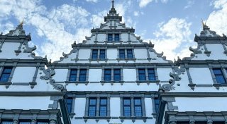 Koalition oder Wechselmehrheiten im Paderborner Stadtrat