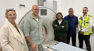 Wochenrückblick: Moderne Tiermedizin, Missbrauch in der Familie und Gefahr bei Unkrautbeseitigung