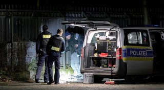 Polizei geht nach Explosion nicht von Angriff aus