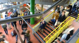 Lockangebote am Campus: Finanzprodukte besser meiden