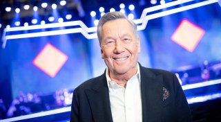Roland Kaiser startet Tour mit «gesunder Portion Anspannung»