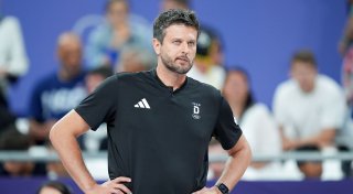 Nationenliga: Deutsche Volleyballer schlagen Holland