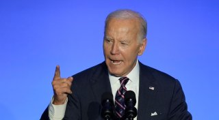 Biden warnt vor Gewalt - Trump macht Schuldzuweisungen