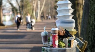 Letzte Chance: Verhandlungen über UN-Plastik-Abkommen