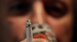WHO: Tabak und Alkohol sollen 50 Prozent teurer werden