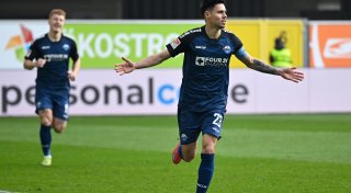 Wer ersetzt Obermair? Die Optionen des SC Paderborn gegen Kaiserslautern