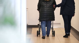 Was bringt 2025 bei der Pflege?