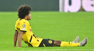 Erst gefeiert, dann verletzt: BVB-Sorgen um Adeyemi