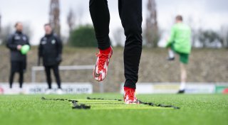 Neuzugänge und Wechsel im Kreis Herford im Fußball-Transferticker