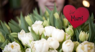 Muttertag 2025: Die besten Muttertagsgeschenke unter 10 Euro
