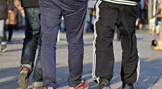 Jogginghosen-Verbot in Cafés und Restaurants? So reagieren Gastronomen im Kreis Gütersloh