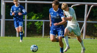 Dezimierte Bielefelder Arminen krönen ihre Aufholjagd