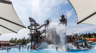Mann gefasst nach mutmaßlichem Missbrauch von Mädchen aus Freizeitbad Rulantica