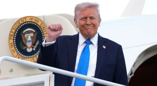 Trumps Etatentwurf: Viele Kürzungen, aber mehr fürs Pentagon