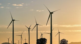 Windkraft im Warburger Land: In Borgentreich sollen alle von Windenergie profitieren