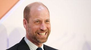 Auf ein Pint mit Prinz William: Familienstress und Reformen