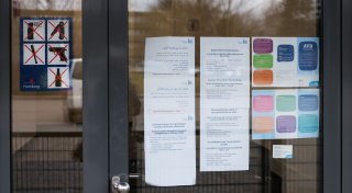 Gerichte heben nur noch relativ wenige Asylbescheide auf