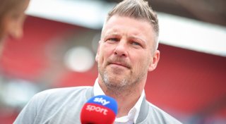 SC Paderborn ist bei der Trainersuche offenbar schon fündig geworden
