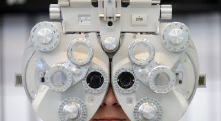 Sehtest: Wie oft sollte ich meine Augen checken lassen?