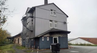 Neue Geflüchtetenunterkunft in Beverungen geplant