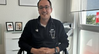 Neues Corona-Virus greift rasch um sich - das raten Herforder Mediziner