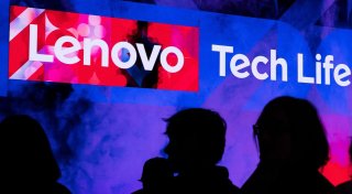 Lenovo: All-in-One-Rechner mit schweren Sicherheitslücken