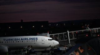 Afghanen mit Aufnahmezusage in Deutschland angekommen