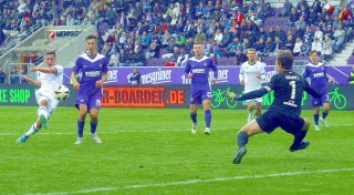 Taktikcheck: Arminia hat mehr Qualität und bessere Mentalität im Kader