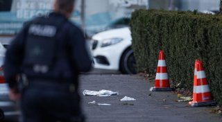 Nimani-Prozess: Bielefelderin entlastet den Angeklagten teilweise