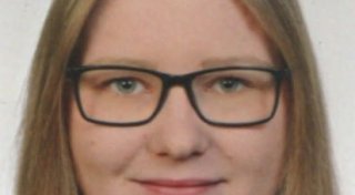 Öffentlichkeitsfahndung nach einer vermissten Person.