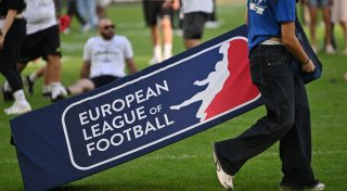 Elf Teams verlassen European League of Football