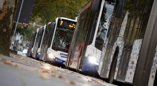 ÖPNV im Hochstift: Stadt Paderborn kritisiert geplante Umstrukturierung stark
