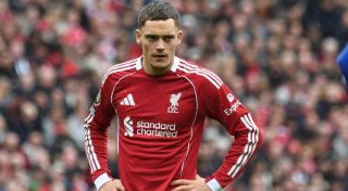 Torlos-Start in Liverpool: Florian Wirtz will «cool bleiben»