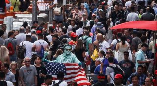 Trump will bestimmte Migranten bei Volkszählung ausschließen
