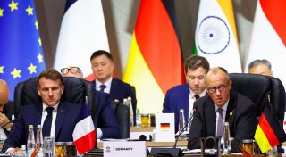 Schicksalstage für die Ukraine: Was kann Europa noch tun?