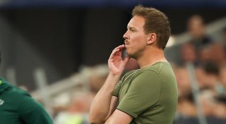 Nagelsmann duldet kein Larifari: «Müssen das Spiel nutzen»