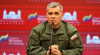 Venezuela: Fünf US-Kampfjets flogen nahe unserer Küste