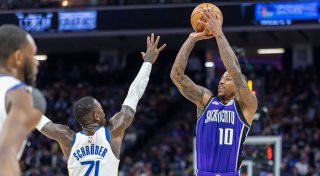 Dennis Schröder verliert mit Warriors in neuer Rolle