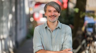 Saa Stanii? mit Wilhelm Raabe-Literaturpreis ausgezeichnet